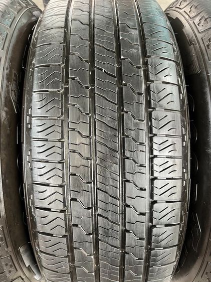 ✨ล้อแม็ก✨ISUZU D-Max Blue Power ขอบ 18 พร้อมยาง 255-65-18 Goodyear🌟ปี 23🌟 รูปที่ 14