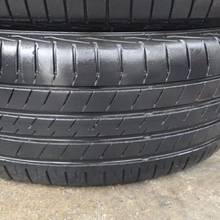 215​ 60 16 Dunlop SP​Sports​LM705​ ปี23 ไม่ปะ​ ดอกเต็มๆ​ นุ่มเงียบสุดๆ​ พร้อมใช้อีกนาน​ ชุด​4เส้น​ 4,400​ บาท  รูปที่ 4