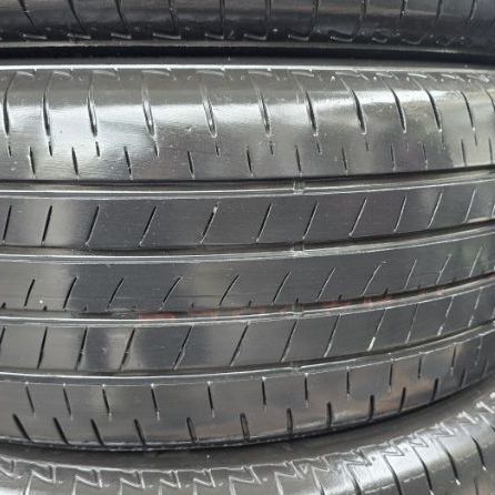 215​ 55 17 Bridgestone Turanza​ T005A​ ปี23 สวยจัดดอกเต็มๆ​ ร่องยางหนา นุ่มเงียบสุดๆไม่มีแผลปะ​ พร้อมใช้อีกนาน​ ชุด​4เส้น​ 5,400​ บาท  รูปที่ 2