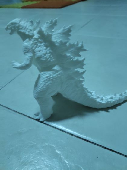 Model.​Gozilla รูปที่ 4