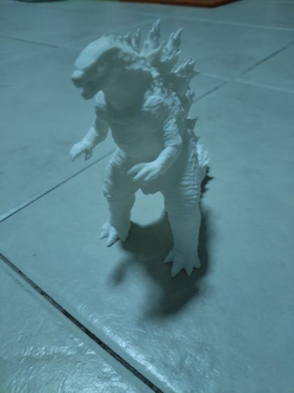 Model.​Gozilla รูปที่ 2