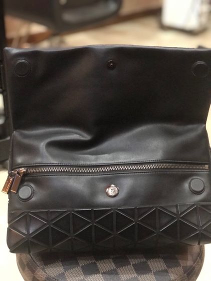 Bao Bao Issey Miyake ‘Pyramid’ Bag งานตู้ญี่ปุ่นไม่การันตีแท้ รูปที่ 2
