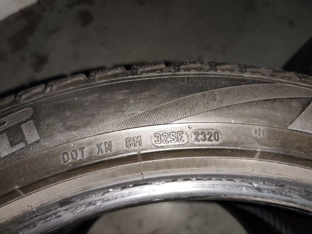ยาง R21-275-45 ยี่ห้อ pirelli ยางรถมืองสอง รูปที่ 6