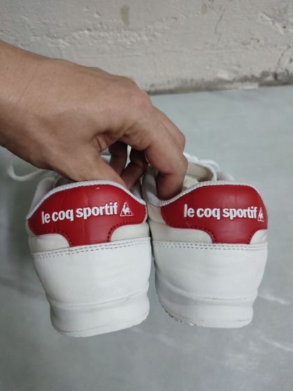 le coq sportif รองเท้าผ้าใบ มือสอง สภาพนางฟ้า รูปที่ 13