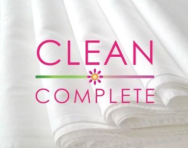 CLEAN COMPLETE บริการซักอบรีดเชิงพาณิชย์ ด้วยระบบซักอบแยกเฉพาะ รูปที่ 5