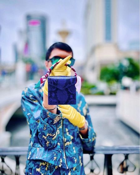 Suvimol Baby Mail to Me รูปที่ 2