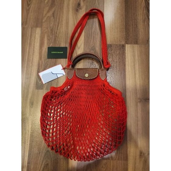 Longchamp Filt (Filet) รูปที่ 5