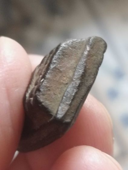 หลวงปู่ทวดเนื้อดินพิมพ์ตัวหนังสือปี๒๕๑๓ รูปที่ 16