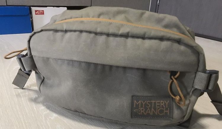 Mystery Ranch