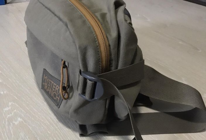 Mystery Ranch รูปที่ 4