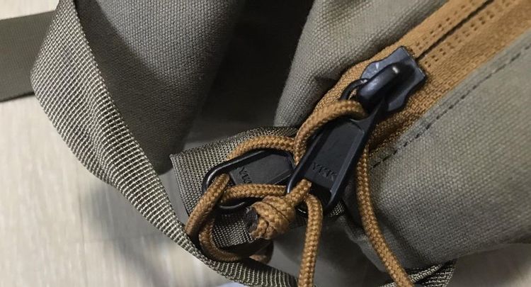 Mystery Ranch รูปที่ 7