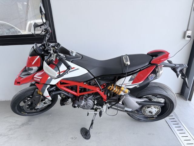 ขาย Ducati Hypermotard 950SP 