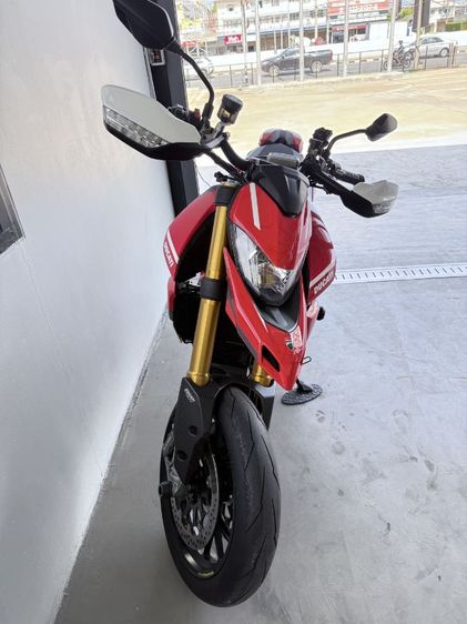ขาย Ducati Hypermotard 950SP  รูปที่ 4