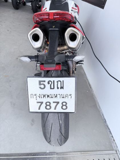 ขาย Ducati Hypermotard 950SP  รูปที่ 3