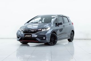 HONDA JAZZ 1.5 RS AT 2019   ออกรถ 0 บาท จัดได้ 429,000 บ.  รหัสรถ 2B066 