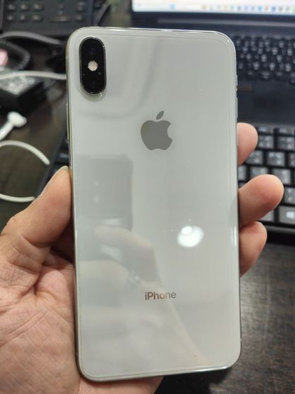 Iphone xs Max รูปที่ 6