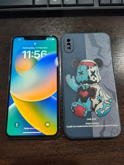 Iphone xs Max รูปที่ 2
