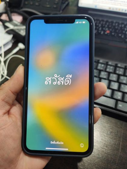 Iphone xs Max รูปที่ 3