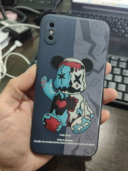 Iphone xs Max รูปที่ 5