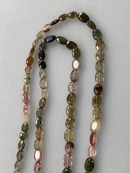 สร้อยคอพลอยแท้ รูปที่ 3