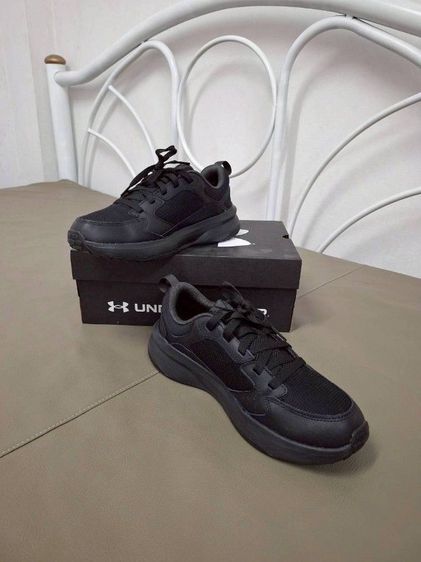 Under Armour Men's UA Change Edge Training Shoes รูปที่ 4