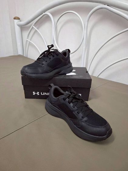 Under Armour Men's UA Change Edge Training Shoes รูปที่ 2