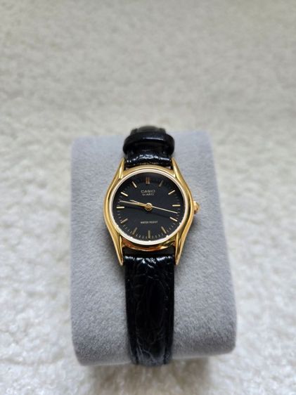 Casio สไตล์วินเทจ