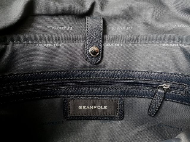ขายกระเป๋าเอกสารBEANPOLE  รูปที่ 4