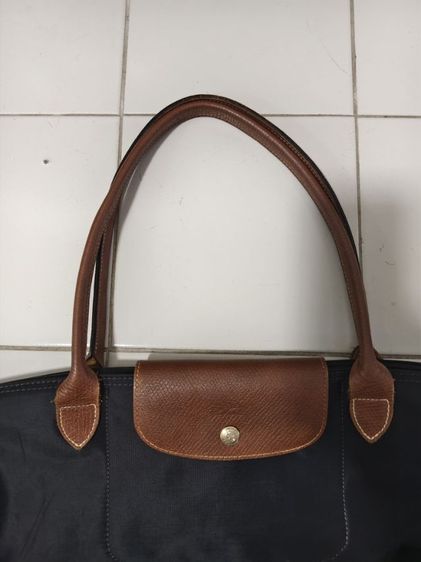 longchomp แท้ size L หูยาว  สภาพสวยเลย ไม่มีตำหนิ รูปที่ 10