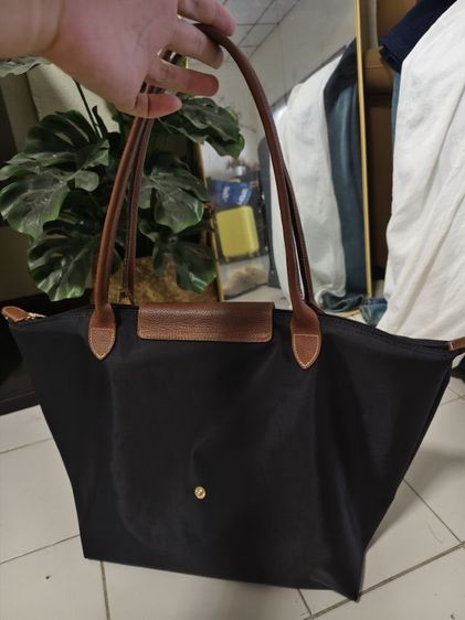 longchomp แท้ size L หูยาว  สภาพสวยเลย ไม่มีตำหนิ รูปที่ 2