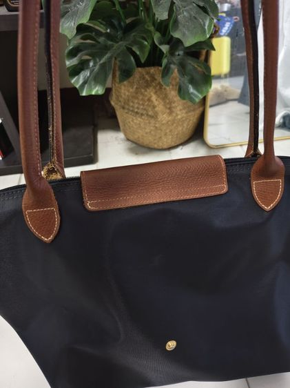 longchomp แท้ size L หูยาว  สภาพสวยเลย ไม่มีตำหนิ รูปที่ 3