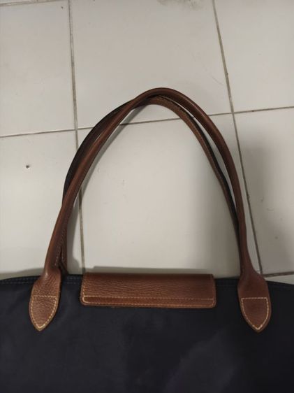 longchomp แท้ size L หูยาว  สภาพสวยเลย ไม่มีตำหนิ รูปที่ 12