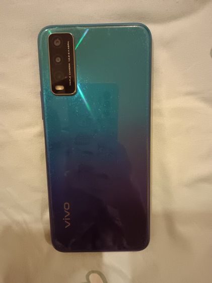 vivo y20 รูปที่ 3