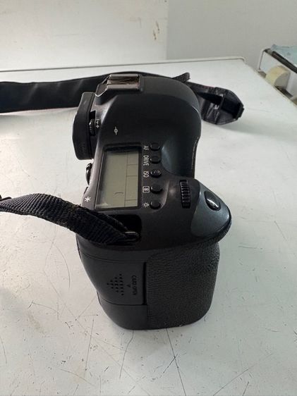 กล้องถ่ายภาพ Canon EOS 6D รูปที่ 7