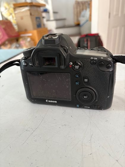 กล้องถ่ายภาพ Canon EOS 6D รูปที่ 4