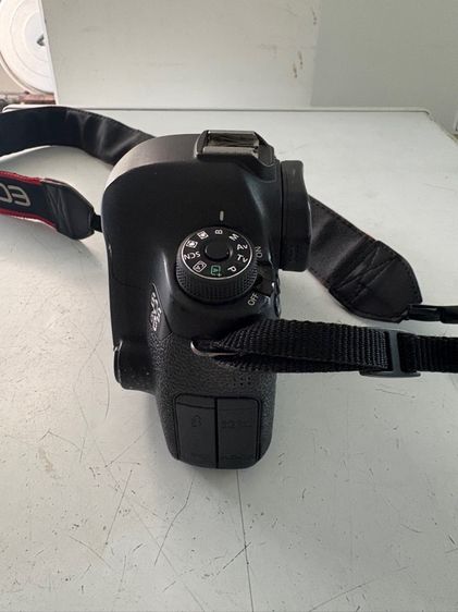กล้องถ่ายภาพ Canon EOS 6D รูปที่ 6