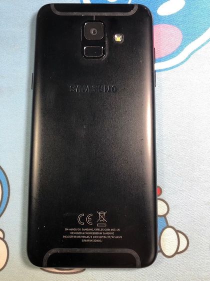 Samsung Galaxy A6 (2018) รูปที่ 4