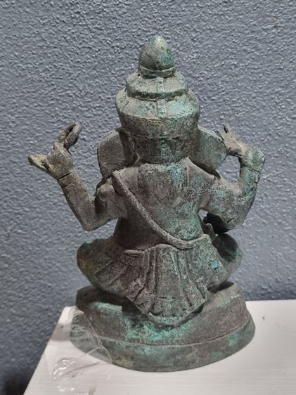 พระพิฆคเนศเก่าๆ รูปที่ 4