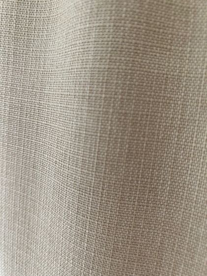 สูทมินิมอล มินิใจ สีครีม ใส่ออกงานได้  รูปที่ 5