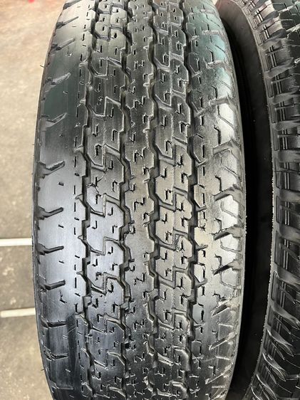 ✨ล้อแม็ก 5รู114✨Mitsu Triton ขอบ 16 แถมยาง 205R16 Bridgestone ปี 19 รูปที่ 11