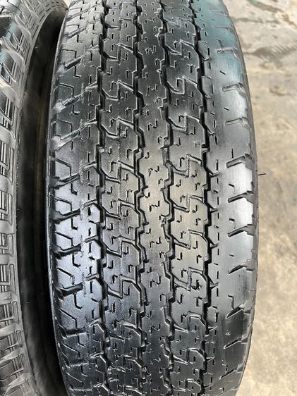 ✨ล้อแม็ก 5รู114✨Mitsu Triton ขอบ 16 แถมยาง 205R16 Bridgestone ปี 19 รูปที่ 14