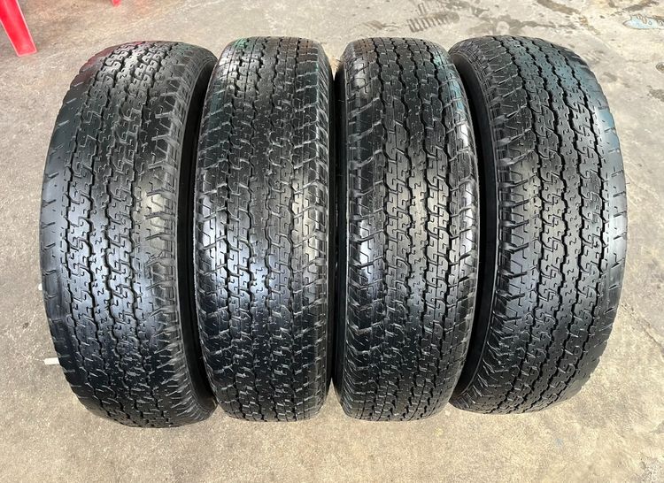 ✨ล้อแม็ก 5รู114✨Mitsu Triton ขอบ 16 แถมยาง 205R16 Bridgestone ปี 19 รูปที่ 10