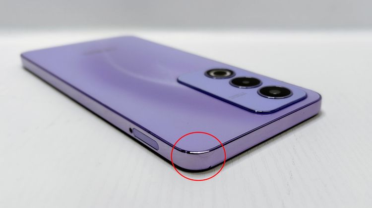 ขาย OPPO A3 Pro 5GB 128GB สีม่วง มือสอง รูปที่ 9