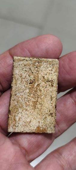 พระสมเด็จเก่าๆ รูปที่ 4