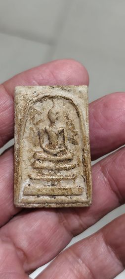 พระสมเด็จเก่าๆ