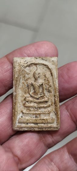 พระสมเด็จเก่าๆ รูปที่ 3