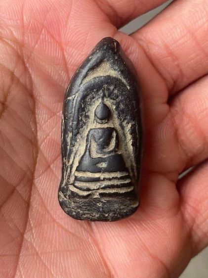 พระกริ่งคลองตะเคียน กรุวัดประดู่ 