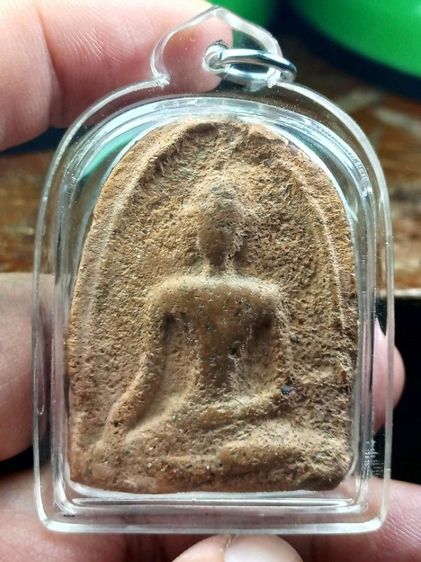 พระขุนไกร กรุวัดพระรูป