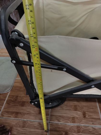 รถเข็นแคมป์ปิ้ง รูปที่ 7