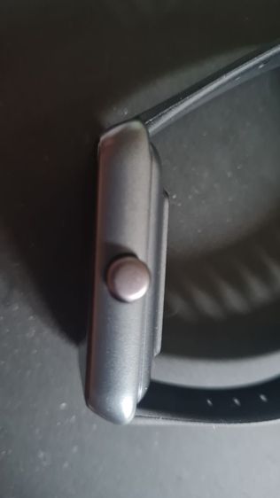 นาฬิกาสมาร์ทวอช Hoco Y34 สภาพใหม่ ใช้งานปกติทุกฟังชั่น รูปที่ 3